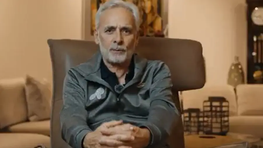 Jesús Martínez da la cara tras polémica en su contra