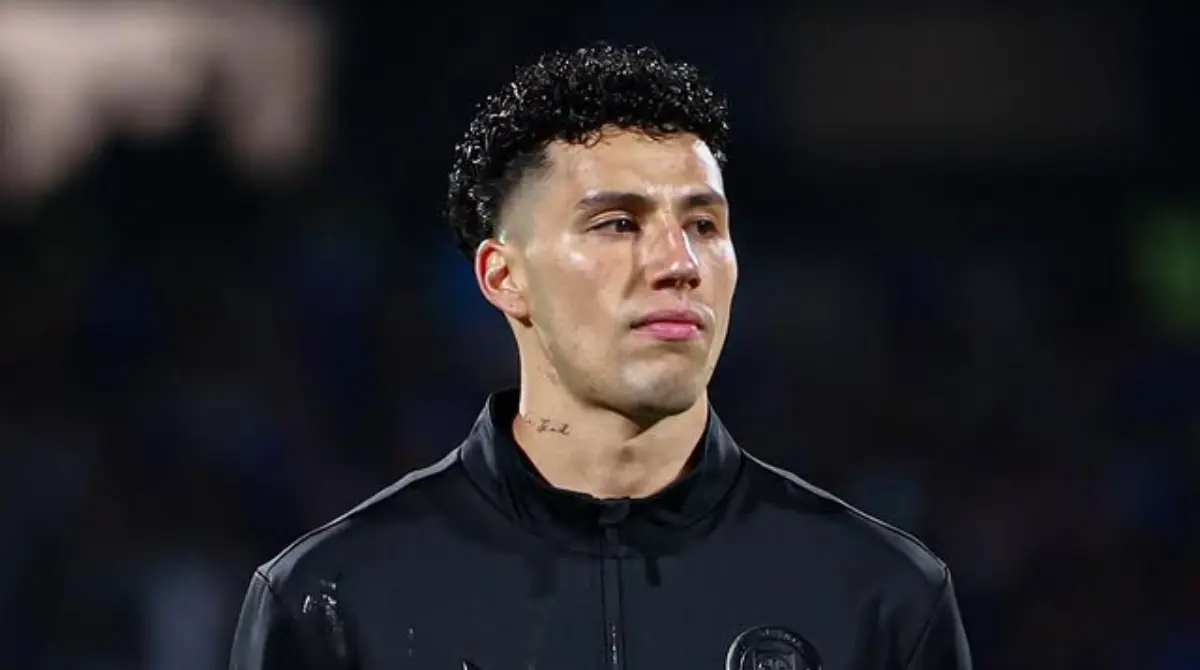  Jorge Sánchez es fundamental en el esquema de Nicolás Larcamón 