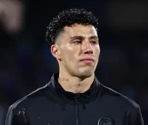 El regalo de Cruz Azul a Jorge Sánchez pese a sus recientes errores