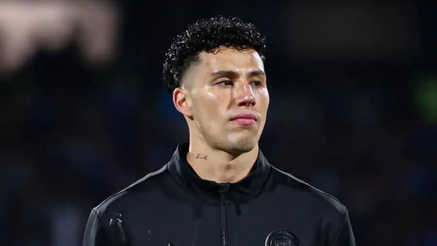 El regalo de Cruz Azul a Jorge Sánchez pese a sus recientes errores