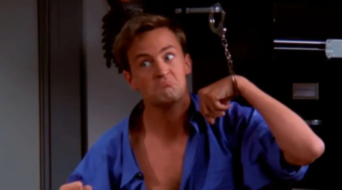 E incluso en algunas escenas, sus reacciones fueron tan genuinas que prefirieron dejarlas 