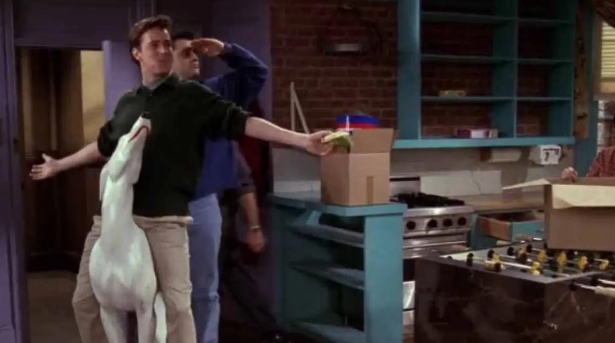 Perry quien falleció hace dos años dejó un gran legado