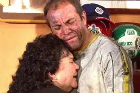 Cuauhtémoc Blanco: el conflictivo "ídolo" que Televisa fabricó