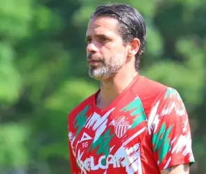 Necaxa se arregla con otro DT antes de despedir a Fernando Gago