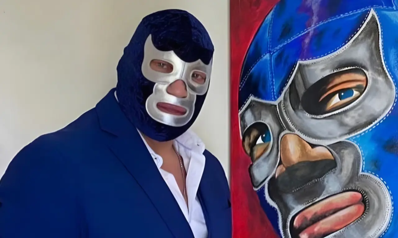  La noticia sorprendió a los fanáticos de la lucha libre mexicana. 
