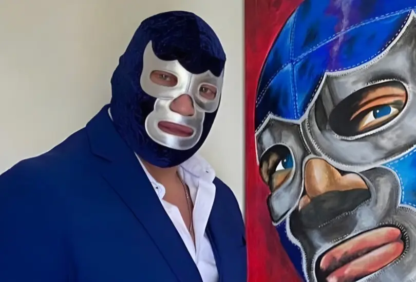 La noticia sorprendió a los fanáticos de la lucha libre mexicana. La noticia sorprendió a los fanáticos de la lucha libre mexicana.
