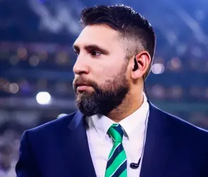 Jonathan Orozco fue detenido en Torreón por un problema legal