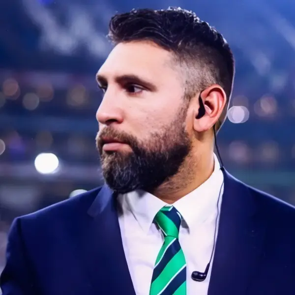 Jonathan Orozco fue detenido en Torreón por un problema legal