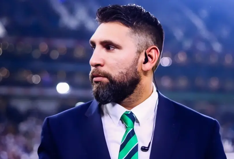 El exjugador se vio sorprendido por las autoridades de Coahuila. El exjugador se vio sorprendido por las autoridades de Coahuila.