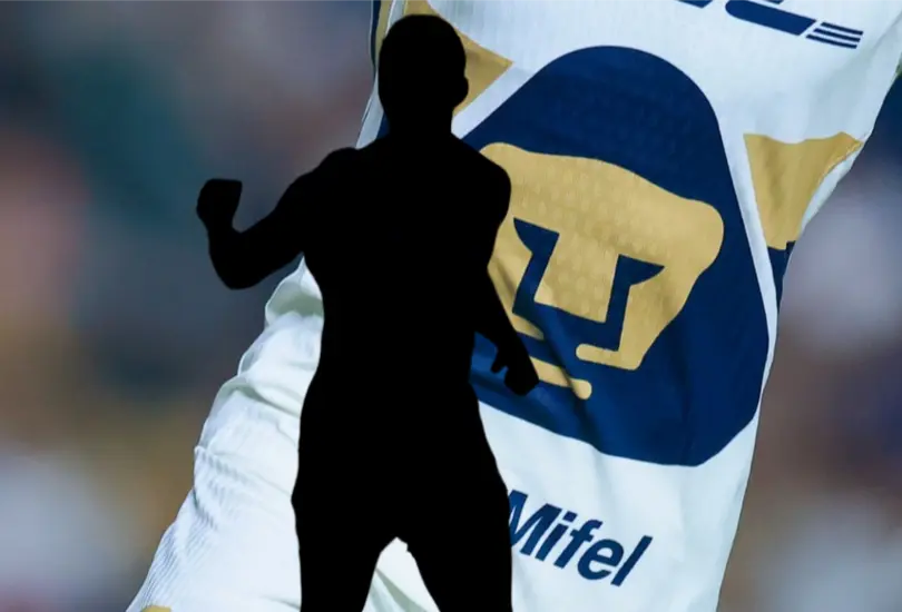 En el Pedregal ya voltean a ver opciones para fichar al delantero que les faltó en el verano. En el Pedregal ya voltean a ver opciones para fichar al delantero que les faltó en el verano.