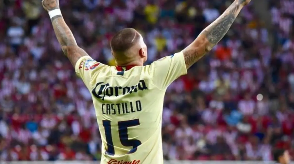  Nico Castillo sigue con su carrera en Estados Unidos 