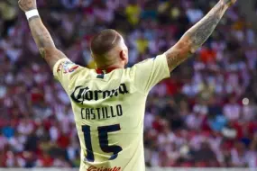 El equipo de Estados Unidos que rescata a Nico Castillo