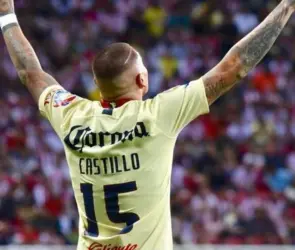 El equipo de Estados Unidos que rescata a Nico Castillo