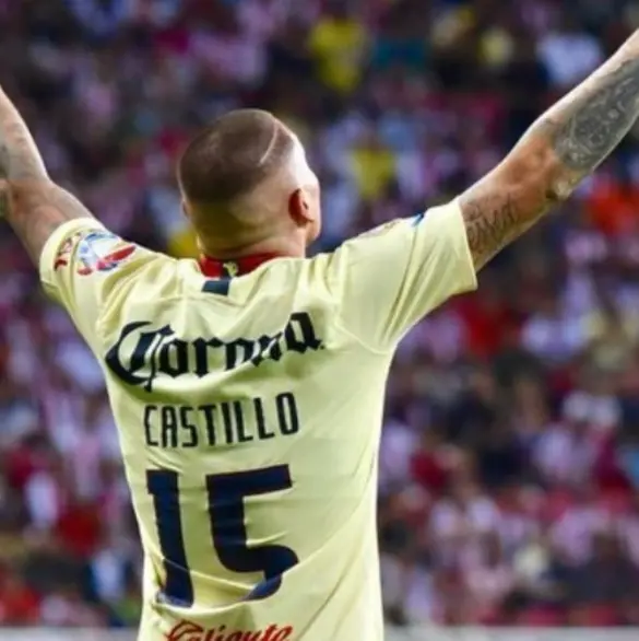 El equipo de Estados Unidos que rescata a Nico Castillo