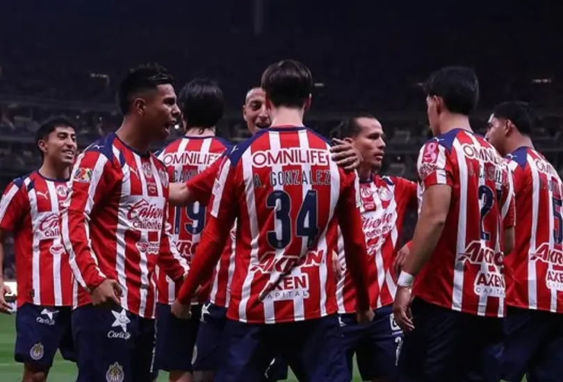 La directiva de Chivas ya planea una reestructuración de cara al siguiente torneo La directiva de Chivas ya planea una reestructuración de cara al siguiente torneo