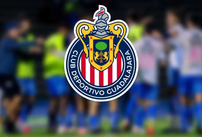 Chivas ya tiene amarrado a su primer refuerzo para el siguiente torneo Chivas ya tiene amarrado a su primer refuerzo para el siguiente torneo