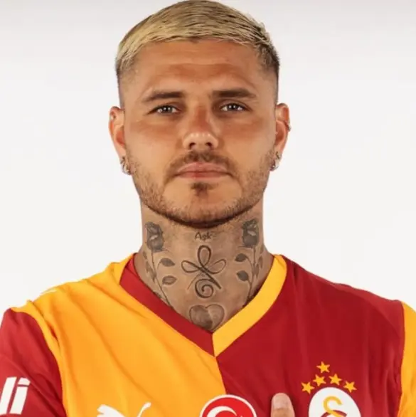Mauro Icardi muy cerca de un grande de la Liga MX Mauro Icardi muy cerca de un grande de la Liga MX