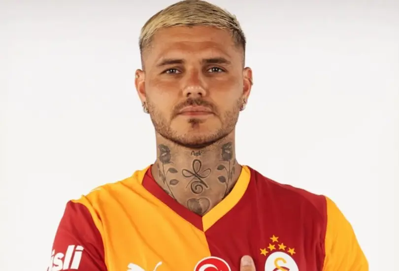 Mauro Icardi sigue sonando para el futbol mexicano Mauro Icardi sigue sonando para el futbol mexicano