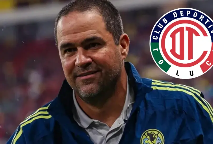 André Jardine ya busca a sus jugadores para el Clausura 2026 André Jardine ya busca a sus jugadores para el Clausura 2026