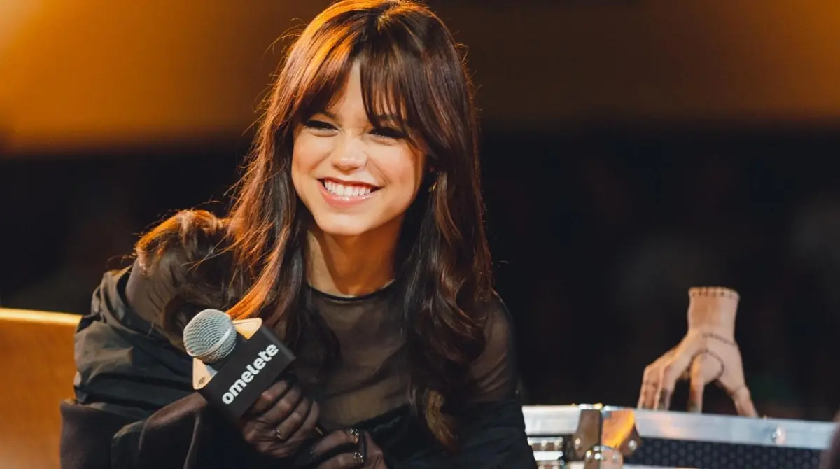 Y en estas épocas del año es considerada como una referente del cine de terror y suspenso 