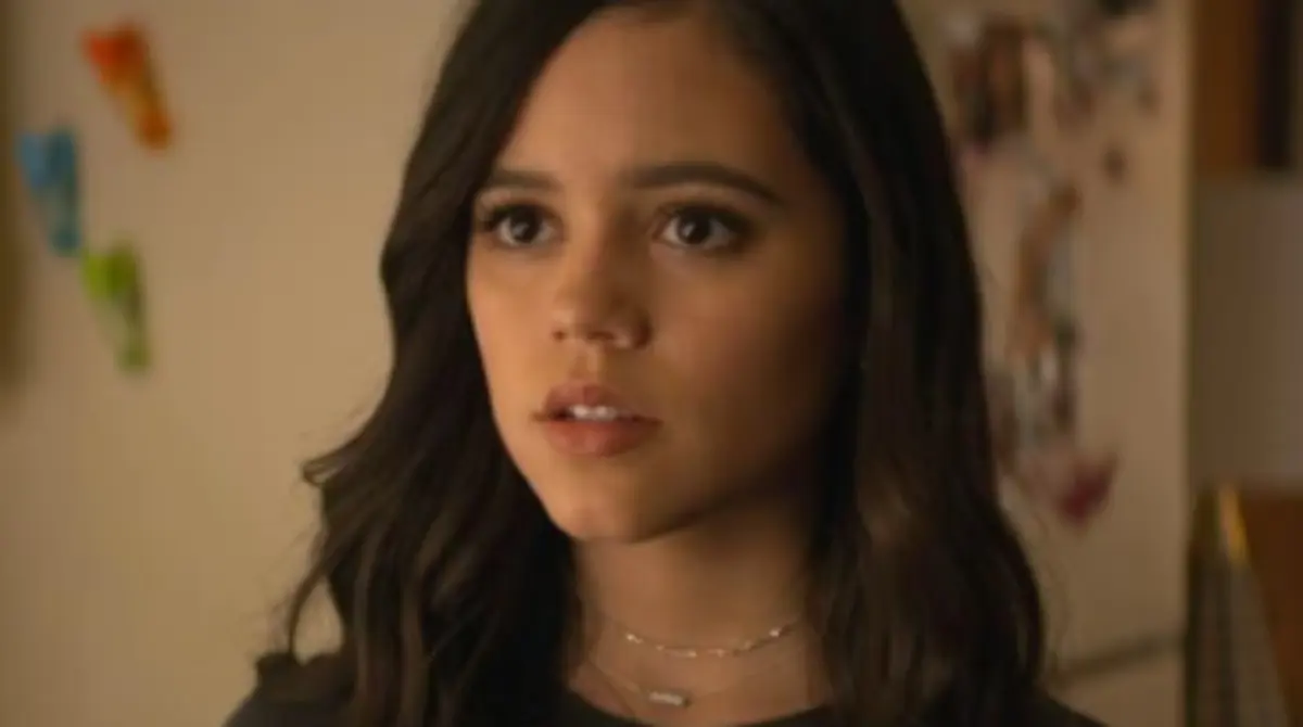 Aunque esto le ayudó para su trayectoria, Jenna ha reconocido que le hubiera gustado disfrutar su infancia 