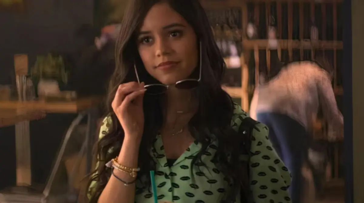 Aún así, considera que no cambiaría nada en su vida