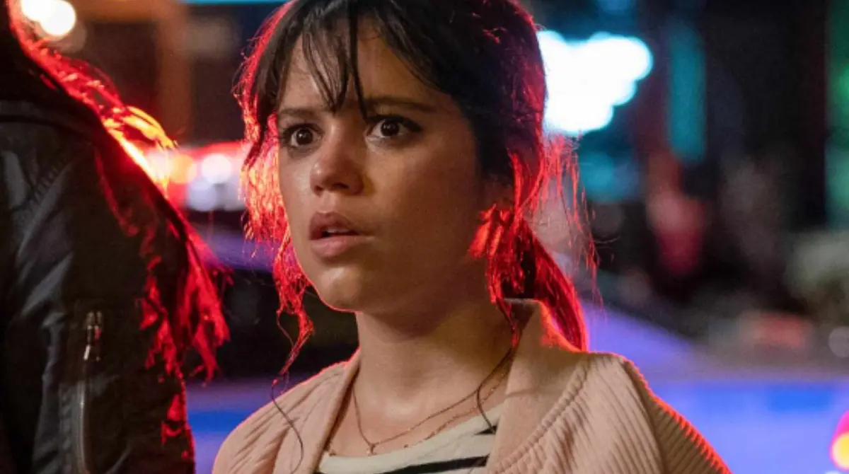 Participó en Scream 6