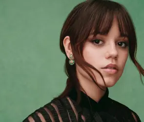 FOTOS| Así ha sido el ascenso de Jenna Ortega
