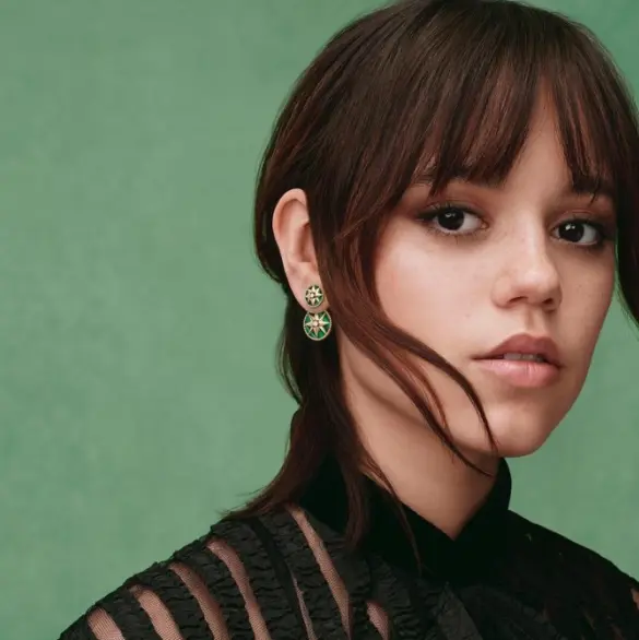 FOTOS| Así ha sido el ascenso de Jenna Ortega FOTOS| Así ha sido el ascenso de Jenna Ortega