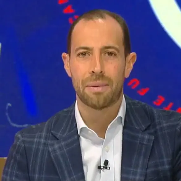 Mauricio Ymay se despide emotivamente de ESPN Mauricio Ymay se despide emotivamente de ESPN