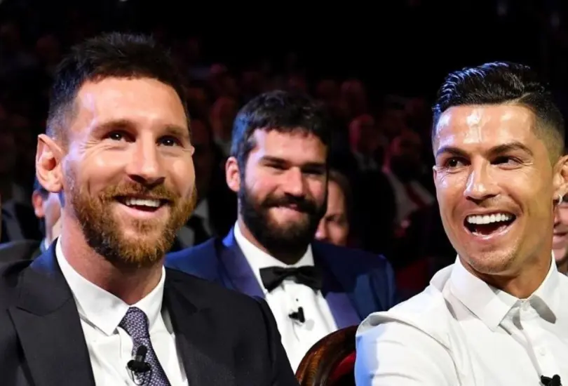 Lionel Messi causa furor en redes sociales por una polémica declaración Lionel Messi causa furor en redes sociales por una polémica declaración