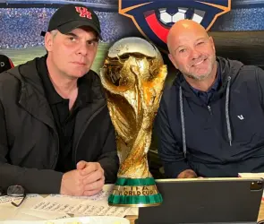 TV Azteca asegura derechos del Mundial 2026 tras meses de dudas