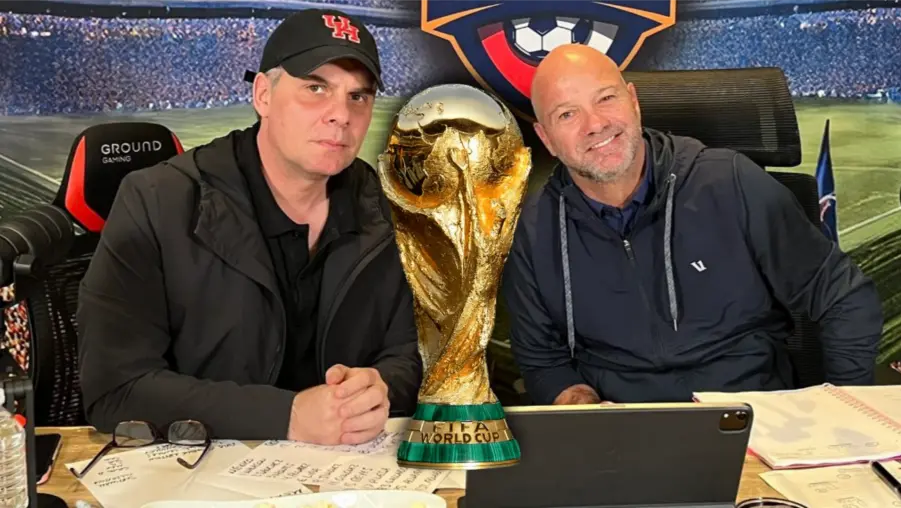 TV Azteca asegura derechos del Mundial 2026 tras meses de dudas