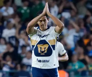 JJ Macías defiende a Efraín Juárez en Pumas: Todos hacemos nuestro trabajo