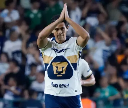 &iexcl;Adi&oacute;s Clausura 2026! Pumas confirma la grave lesi&oacute;n de JJ Mac&iacute;as