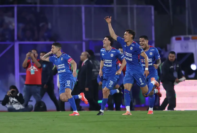 Cuatro torneos consecutivos con más de 30 puntos, un título internacional y dominio regional respaldan a Cruz Azul. Solo falta el título de Liga MX para coronar su mejor etapa en años. Cuatro torneos consecutivos con más de 30 puntos, un título internacional y dominio regional respaldan a Cruz Azul. Solo falta el título de Liga MX para coronar su mejor etapa en años.