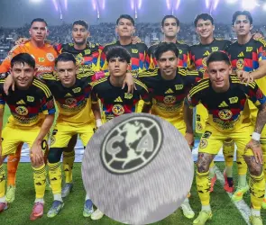 Así será el tercer jersey del América con Adidas