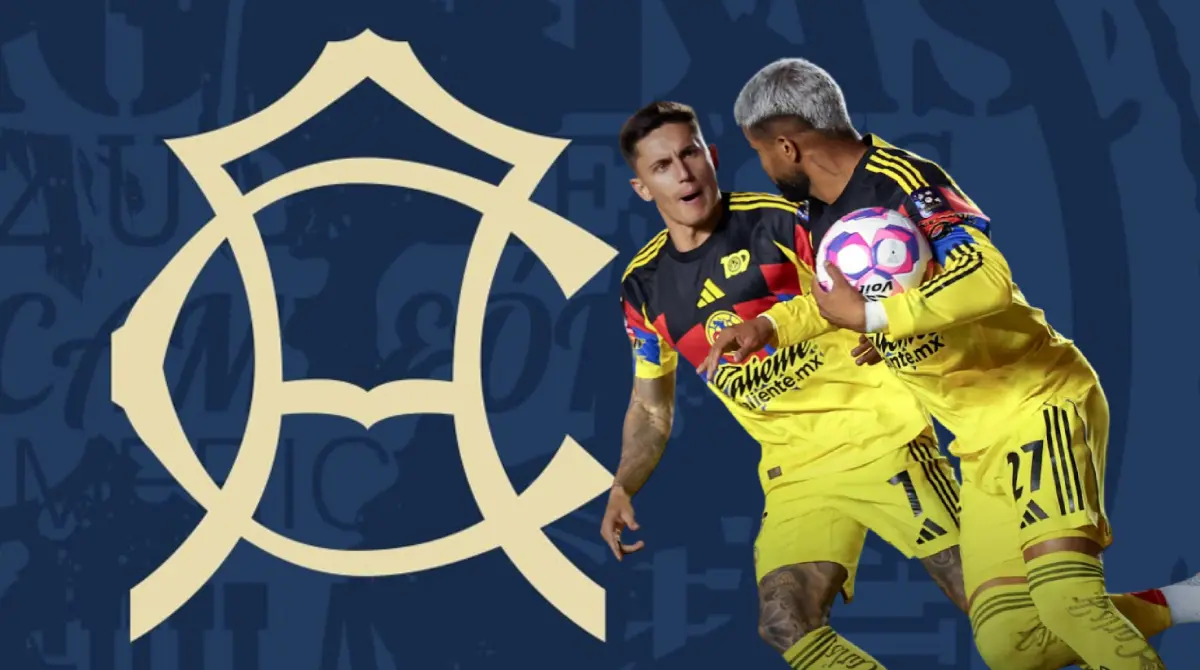  América sigue logrando grandes cosas con Adidas 