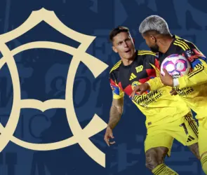 Adidas prepara una línea exclusiva para el Club América