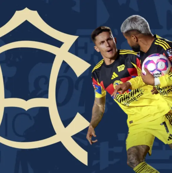 Adidas prepara una línea exclusiva para el Club América