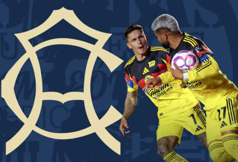 América sigue logrando grandes cosas con Adidas