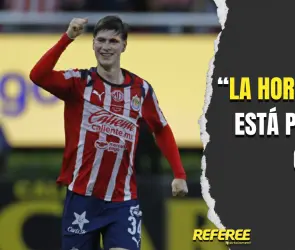 La Hormiga González está para grandes cosas