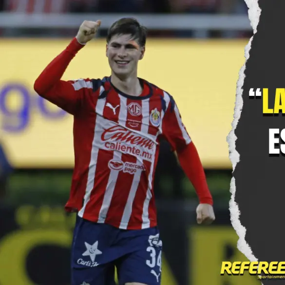 La Hormiga González está para grandes cosas La Hormiga González está para grandes cosas