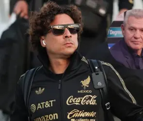 Javier Aguirre saldaría deudas con Ochoa y jugaría el Mundial