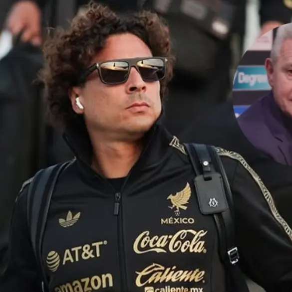 Javier Aguirre saldaría deudas con Ochoa y jugaría el Mundial