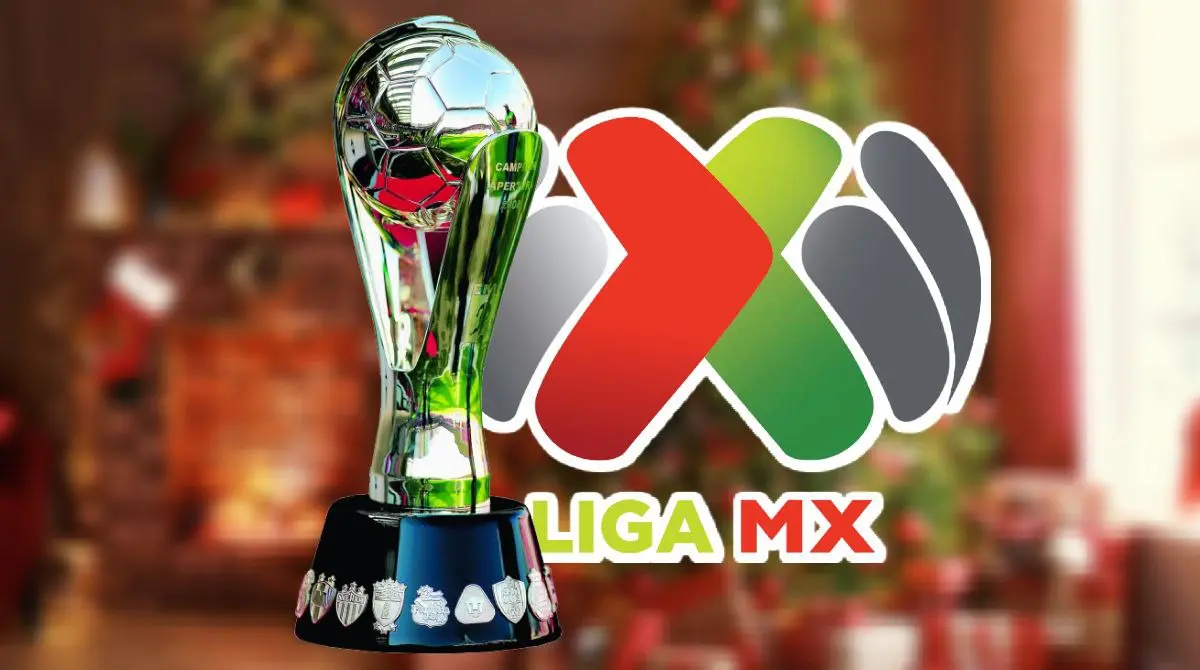  La Liga MX podría volver a tener una final icónica 