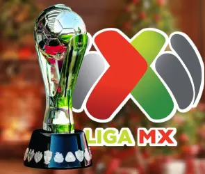 Liga MX prepara Final Navideña para este Apertura 2025