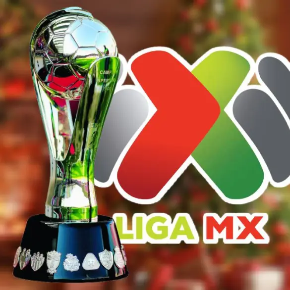 Liga MX prepara Final Navideña para este Apertura 2025 Liga MX prepara Final Navideña para este Apertura 2025