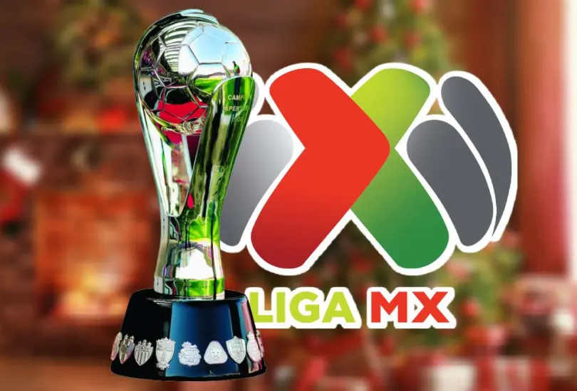 La Liga MX podría volver a tener una final icónica La Liga MX podría volver a tener una final icónica
