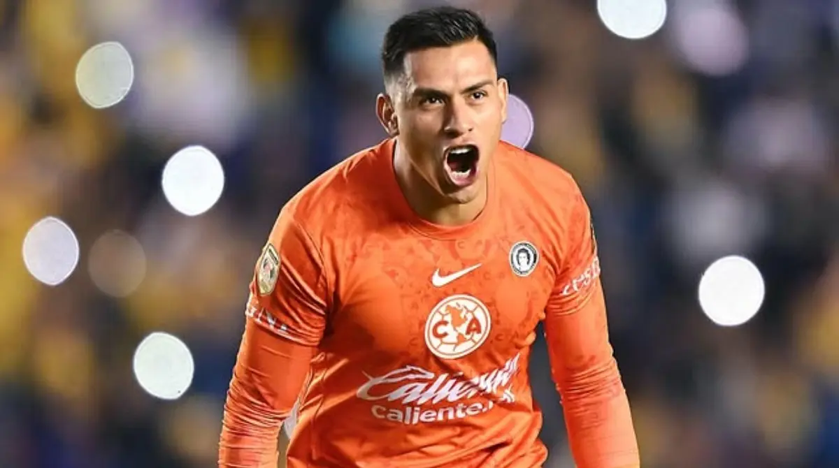  América planea el Clausura 2026 y necesita un nuevo arquero 